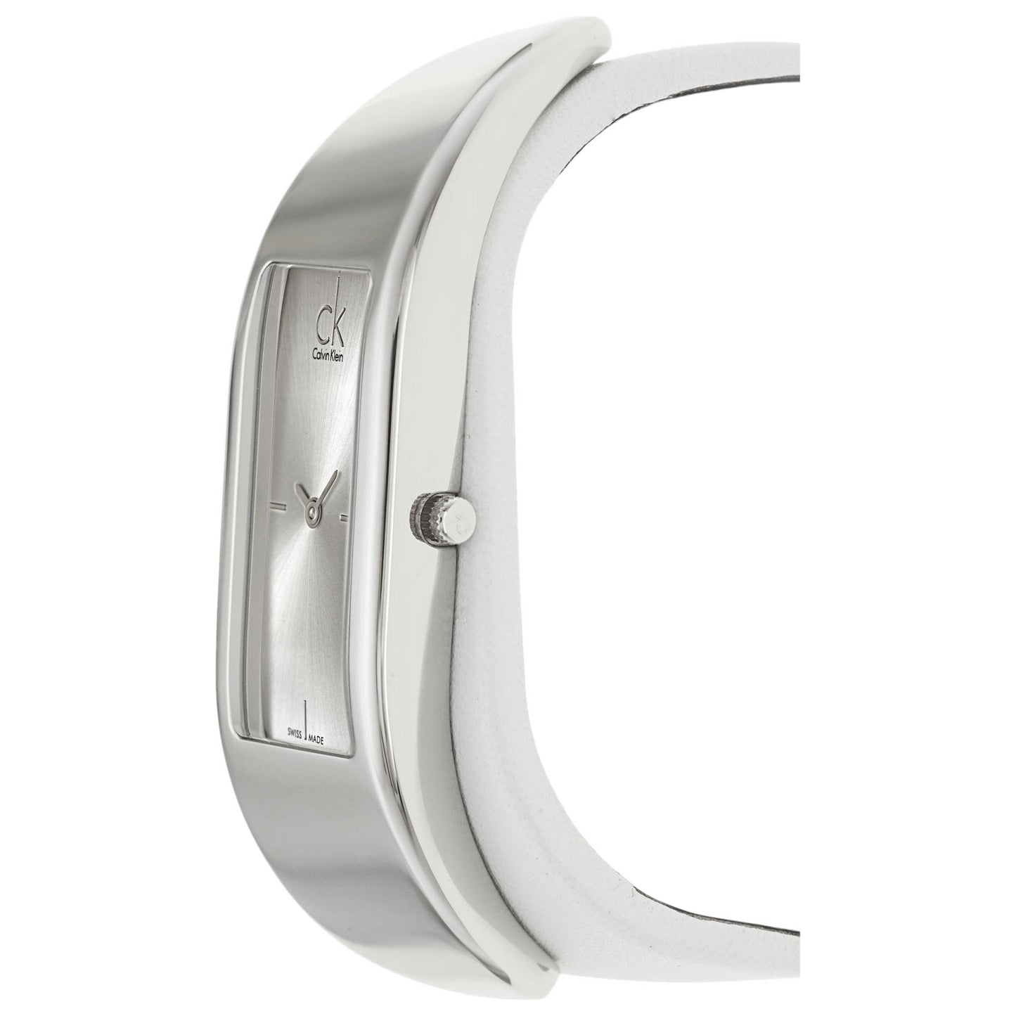 Calvin Klein Embody Women's Swiss Quartz (Battery-Powered) Watch K3C231L6 - Image #4