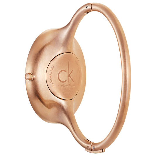 Calvin Klein Sartoria Women's Quartz Watch K3D1S61A - Image #2