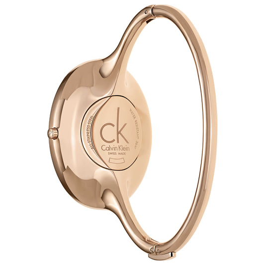 Calvin Klein Sartoria Women's Swiss Quartz (Battery-Powered) Watch K3D2M616 - Image #2