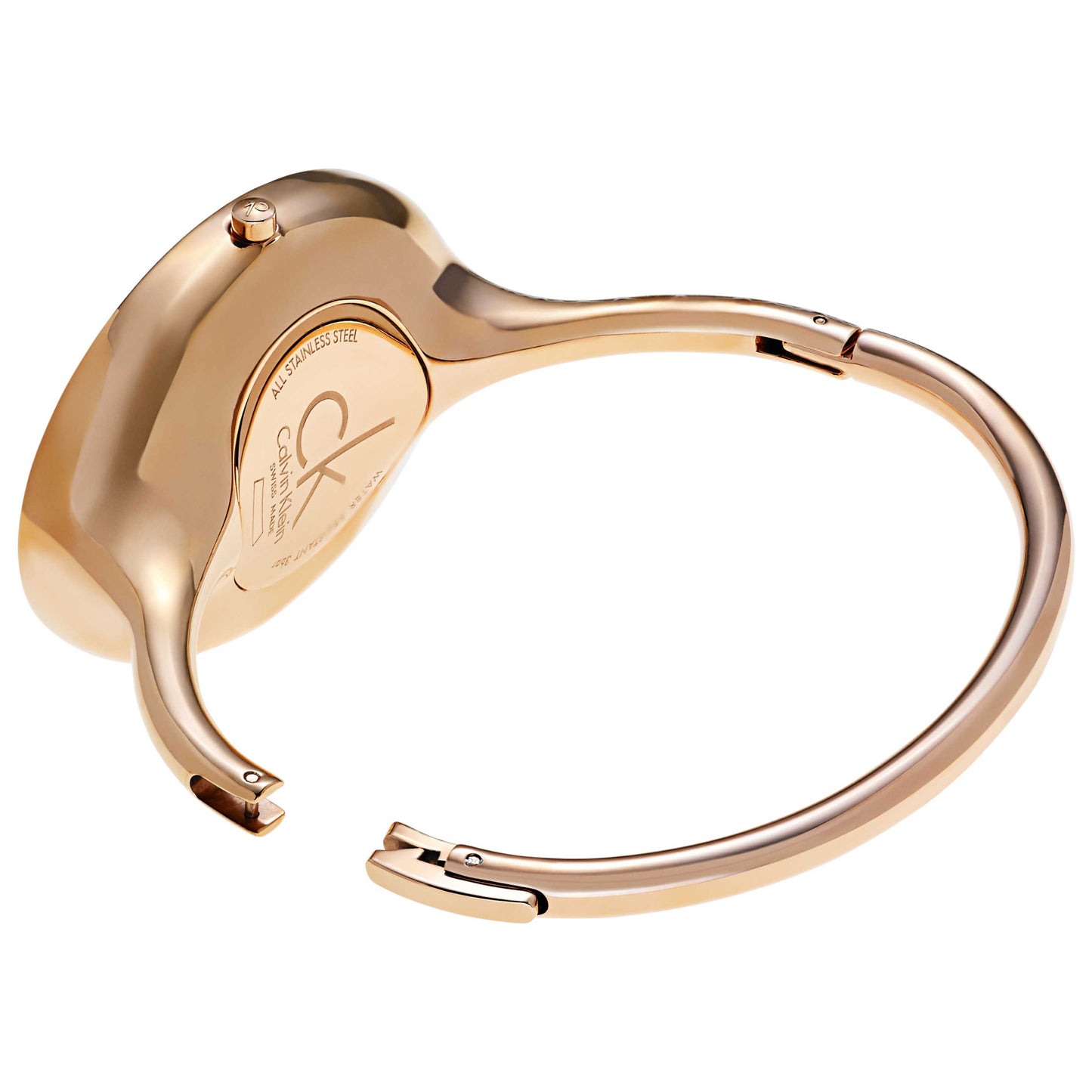 Calvin Klein Sartoria Women's Swiss Quartz (Battery-Powered) Watch K3D2M616 - Image #7