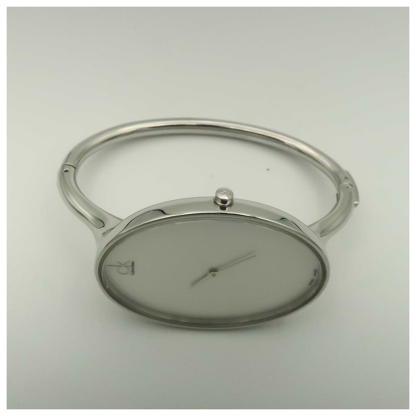 Calvin Klein Sartoria Women's Swiss Quartz (Battery-Powered) Watch K3D2S116-PO - Image #8