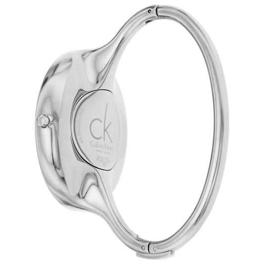 Calvin Klein Sartoria Women's Swiss Quartz (Battery-Powered) Watch K3D2S116 - Image #2