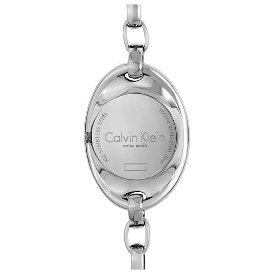 Calvin Klein Distinctive Women's Swiss Quartz (Battery-Powered) Watch K3H23121 - Image #2