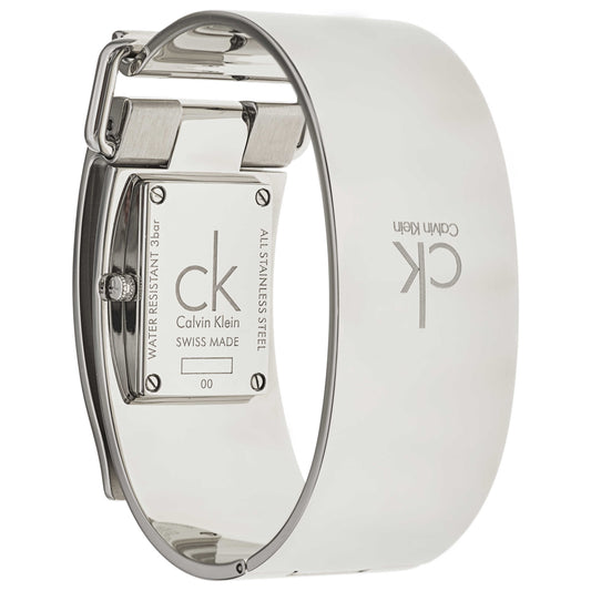 Calvin Klein Pump Women's Quartz Watch K3K2M118 - Image #2