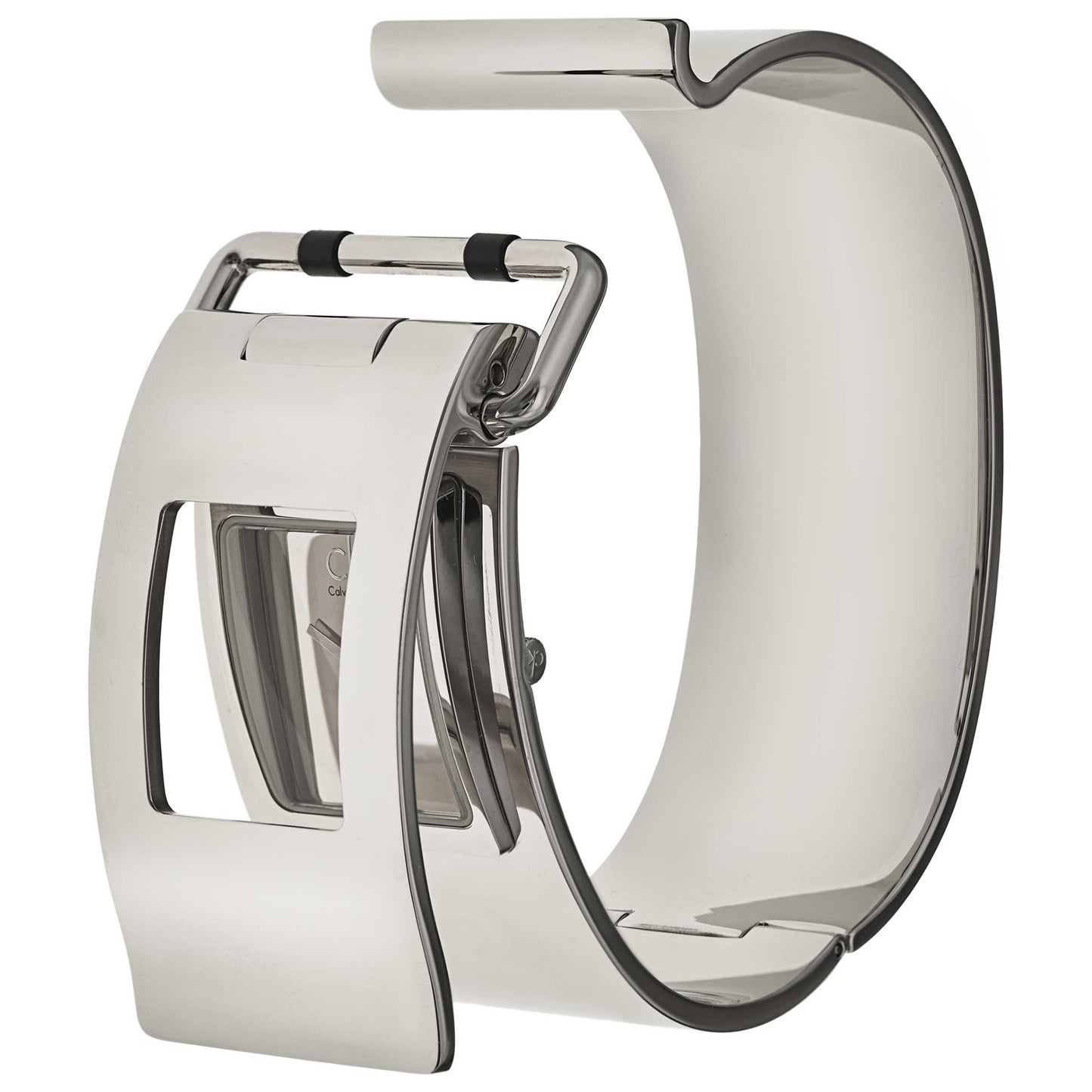 Calvin Klein Pump Women's Swiss Quartz (Battery-Powered) Watch K3K2S118 - Image #7