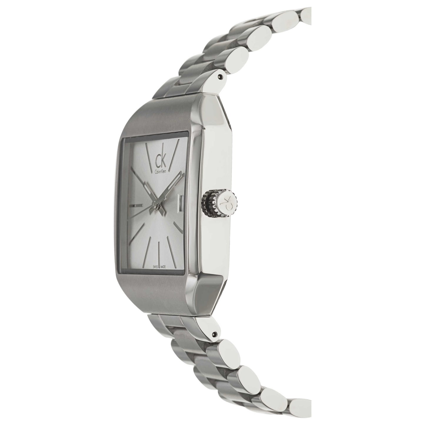 Calvin Klein Gentle Women's Swiss Quartz (Battery-Powered) Watch K3L33166 - Image #4