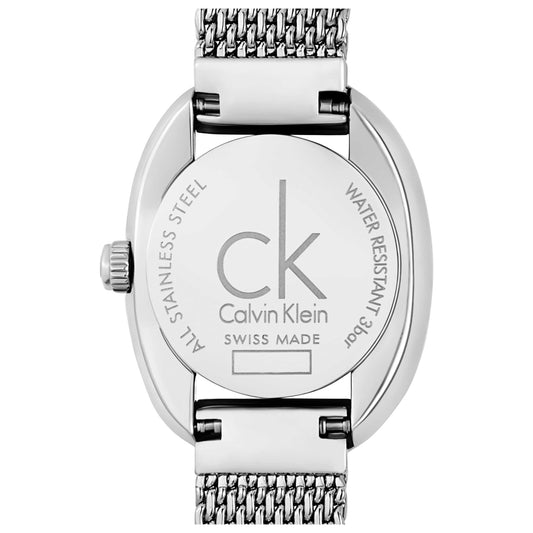 Calvin Klein Incentive Women's Swiss Quartz (Battery-Powered) Watch K3P23121 - Image #2