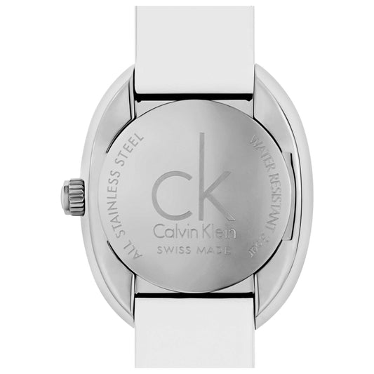 Calvin Klein Incentive Women's Swiss Quartz (Battery-Powered) Watch K3P231L6 - Image #2