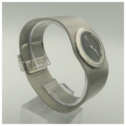 Calvin Klein Impulsive Women's Swiss Quartz (Battery-Powered) Watch K3T23121-PO - Image #3