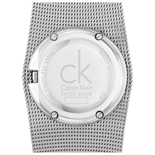 Calvin Klein Impulsive Women's Quartz Watch K3T23126 - Image #2