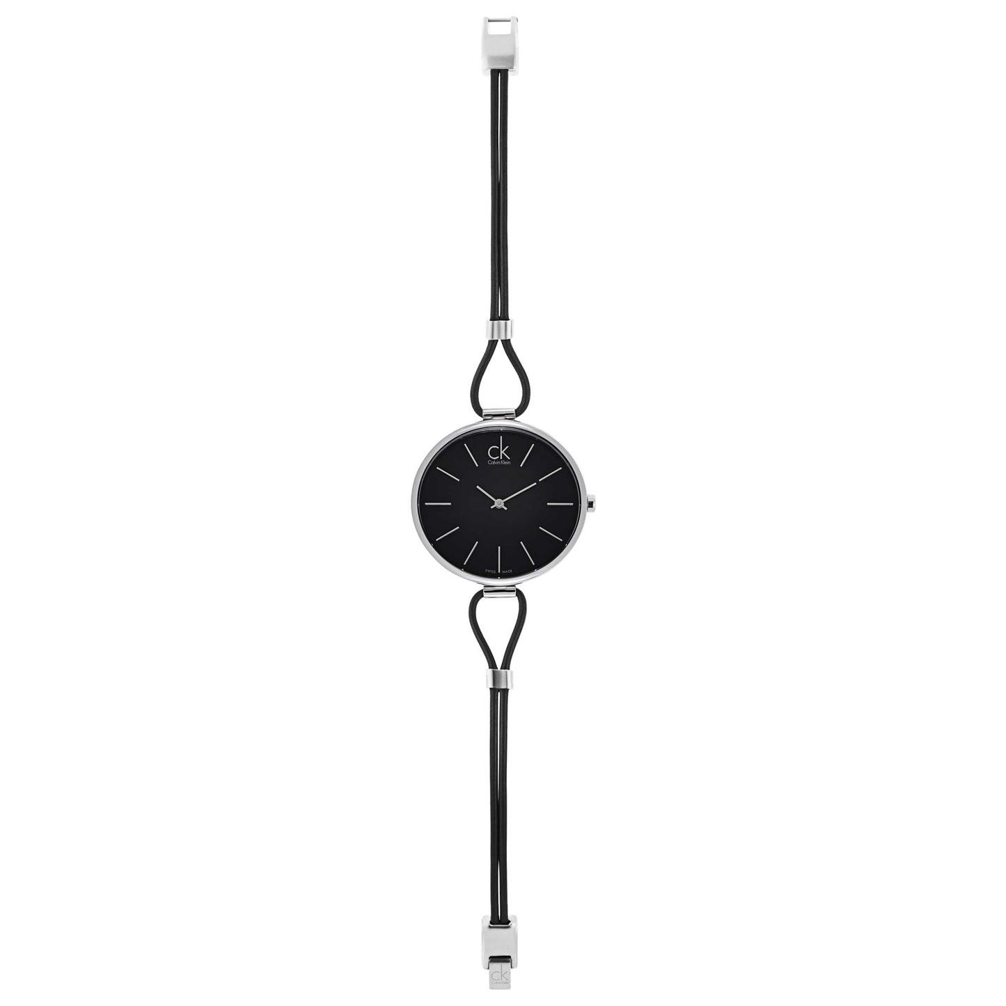 Calvin Klein Selection Women's Swiss Quartz (Battery-Powered) Watch K3V231C1 - Image #8
