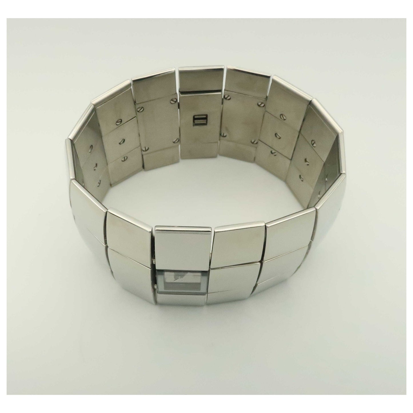 Calvin Klein Disco Women's Swiss Quartz (Battery-Powered) Watch K4021116-SDV - Image #8