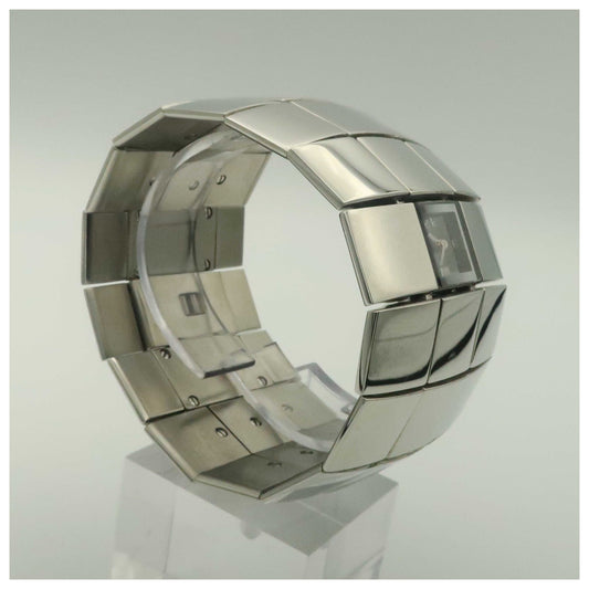 Calvin Klein Disco Women's Swiss Quartz (Battery-Powered) Watch K4022102-PO - Image #3