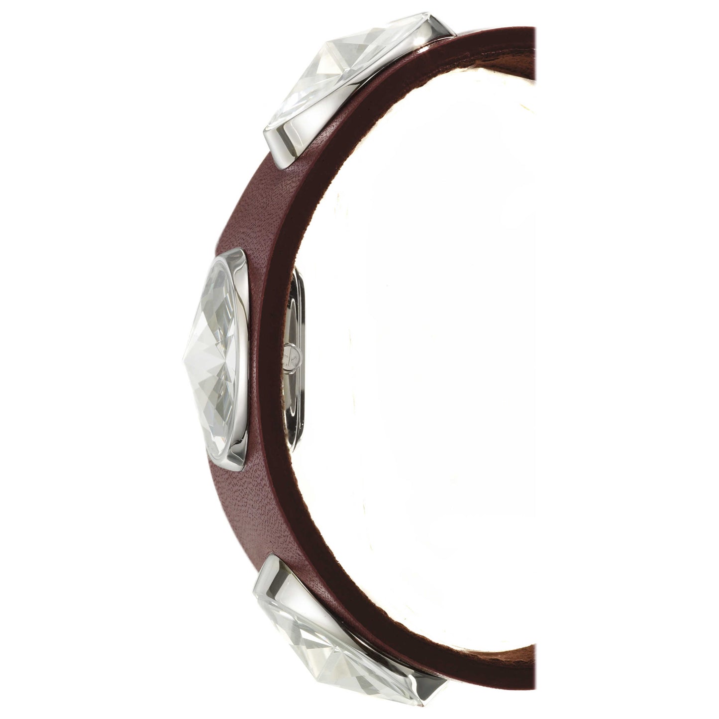 Calvin Klein Night Women's Swiss Quartz (Battery-Powered) Watch K4623120 - Image #4