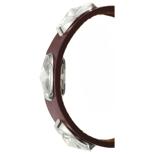 Calvin Klein Night Women's Swiss Quartz (Battery-Powered) Watch K4623120 - Image #4