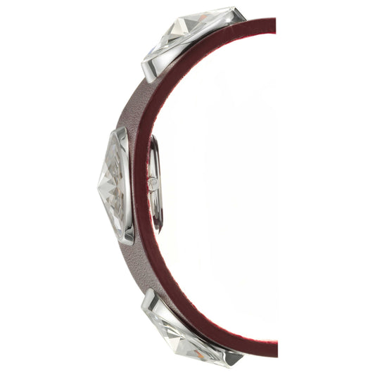 Calvin Klein Night Women's Swiss Quartz (Battery-Powered) Watch K4623138 - Image #4