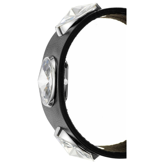 Calvin Klein Night Women's Swiss Quartz (Battery-Powered) Watch K4623185 - Image #4