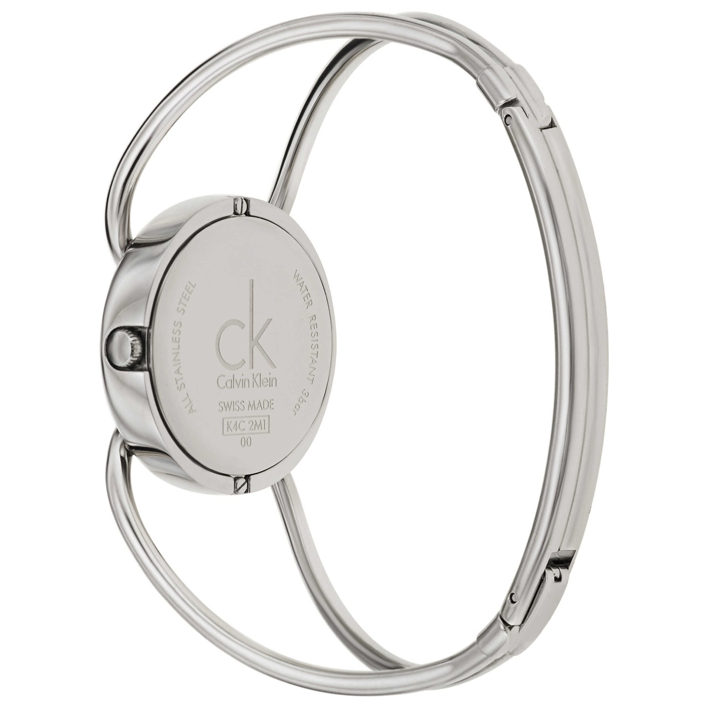 Calvin Klein Inclined Women's Quartz Watch K4C2M111 - Image #2