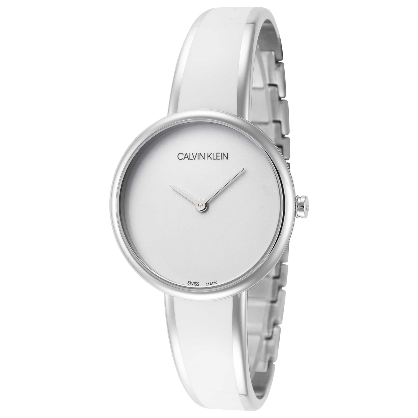 Front view of Calvin Klein Seduce Women's Quartz Watch K4E2N116