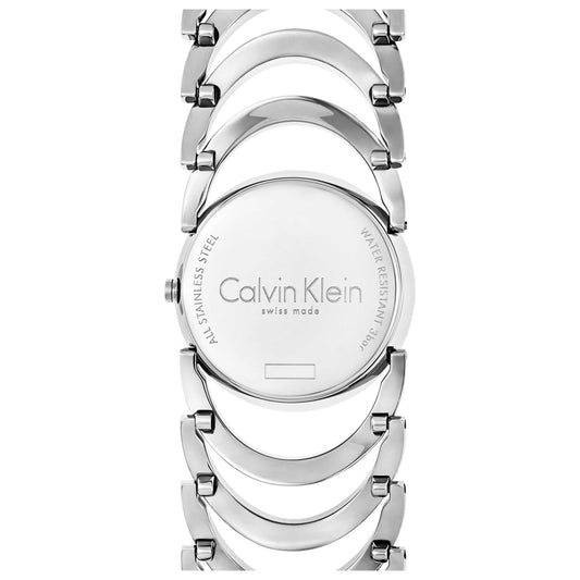 Calvin Klein Body Women's Swiss Quartz (Battery-Powered) Watch K4G23126 - Image #2