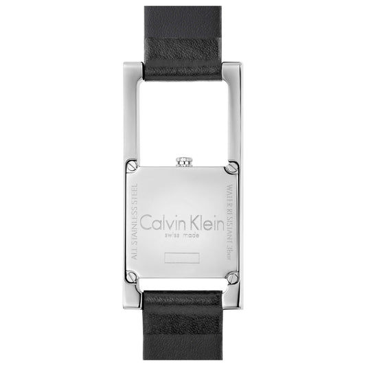 Calvin Klein Unexpected Women's Quartz Watch K4H431C1 - Image #2