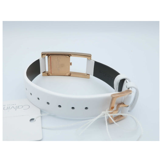 Calvin Klein Unexpected Women's Swiss Quartz (Battery-Powered) Watch K4H436L6-SDV - Image #2