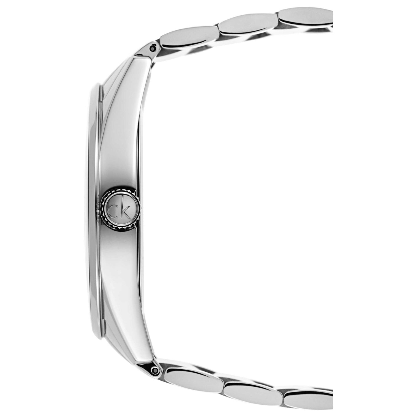 Calvin Klein Formality Men's Swiss Quartz (Battery-Powered) Watch K4M21146 - Image #4