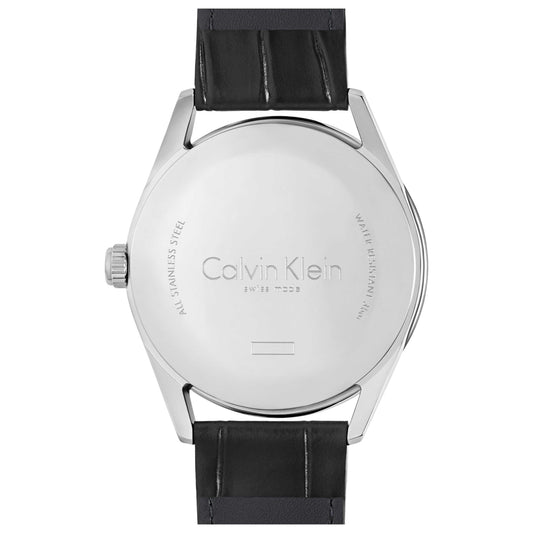 Calvin Klein Formality Men's Swiss Quartz (Battery-Powered) Watch K4M211C3 - Image #2