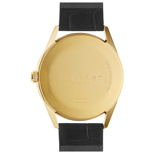 Calvin Klein Formality Men's Swiss Quartz (Battery-Powered) Watch K4M215C6 - Image #2