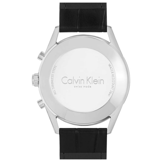 Calvin Klein Formality Men's Swiss Quartz (Battery-Powered) Watch K4M271C6 - Image #2