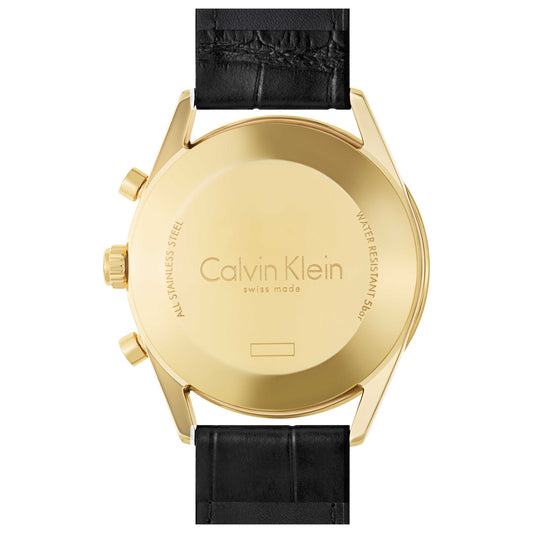 Calvin Klein Formality Men's Swiss Quartz (Battery-Powered) Watch K4M275C6 - Image #2