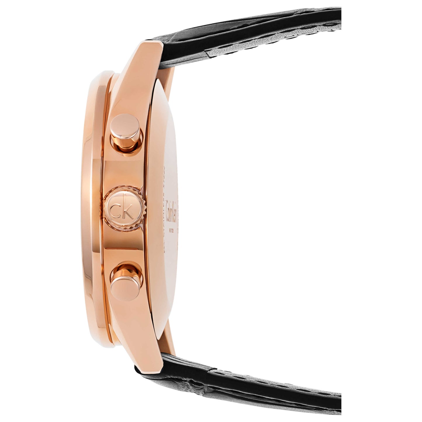 Calvin Klein Formality Men's Swiss Quartz (Battery-Powered) Watch K4M276C3 - Image #4