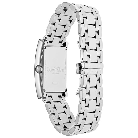 Calvin Klein Refine Men's Swiss Quartz (Battery-Powered) Watch K4P21141 - Image #2