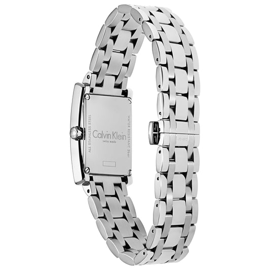 Calvin Klein Refine Women's Swiss Quartz (Battery-Powered) Watch K4P23146 - Image #2
