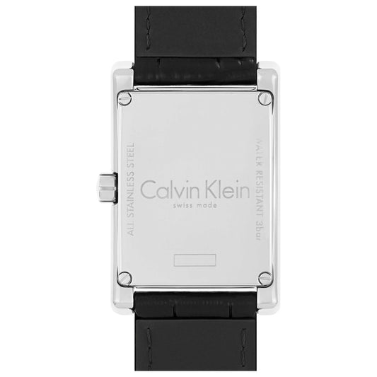 Calvin Klein Refine Women's Swiss Quartz (Battery-Powered) Watch K4P231C6 - Image #2