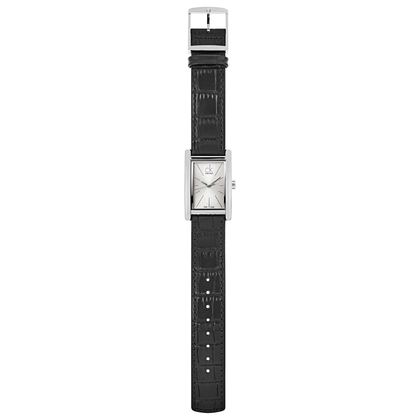 Calvin Klein Refine Women's Swiss Quartz (Battery-Powered) Watch K4P231C6 - Image #8