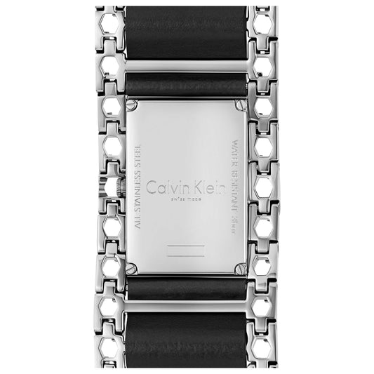 Calvin Klein Impeccable Women's Swiss Quartz (Battery-Powered) Watch K4R231C1 - Image #2