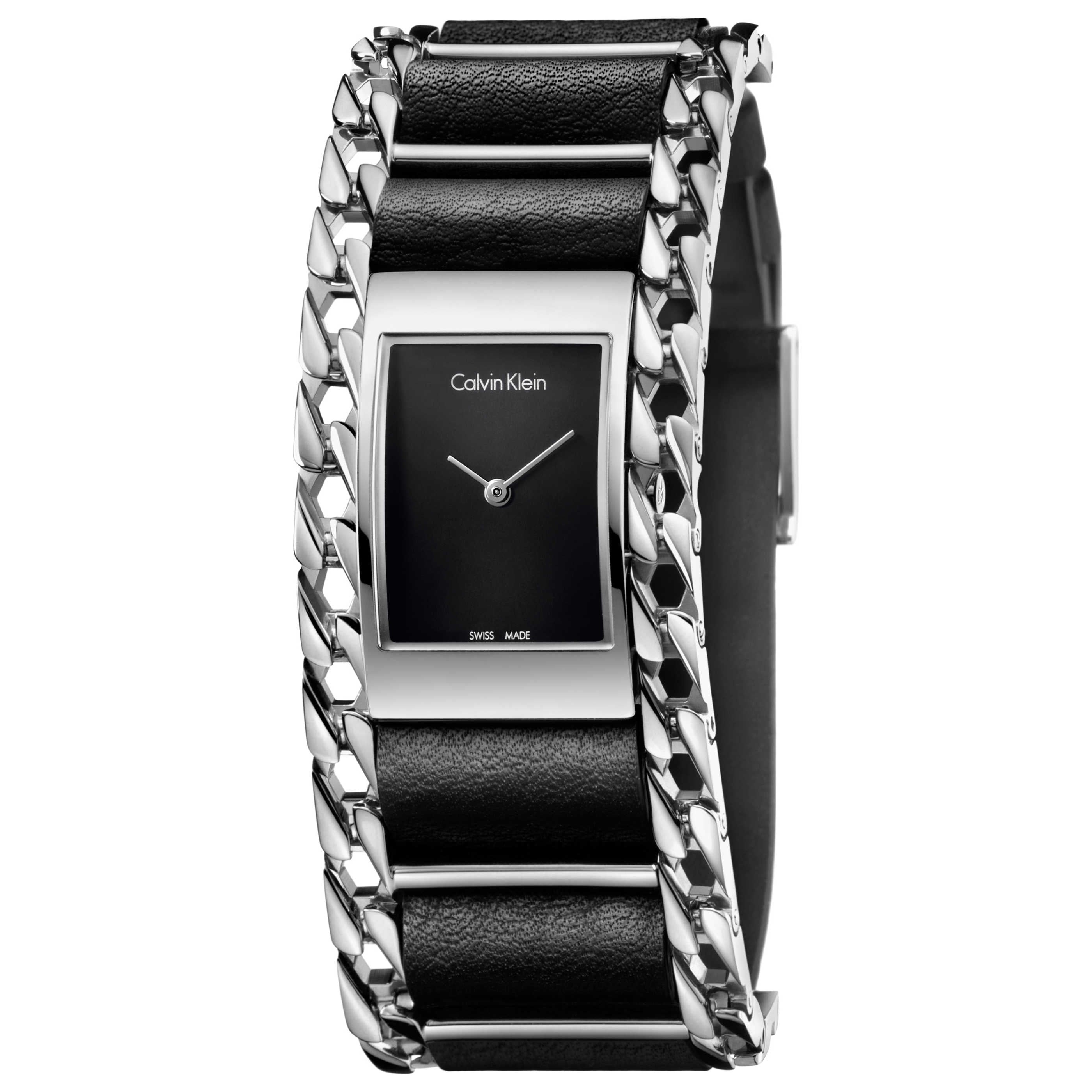 Calvin Klein Women's Quartz Watch K4R231C1 – Ashford.com