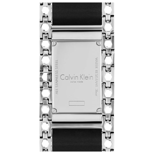 Calvin Klein Impeccable Women's Swiss Quartz (Battery-Powered) Watch K4R231L6 - Image #2