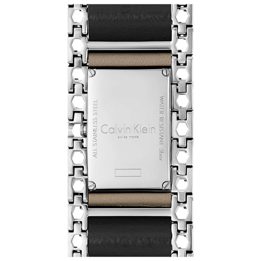 Calvin Klein Impeccable Women's Swiss Quartz (Battery-Powered) Watch K4R231X6 - Image #2