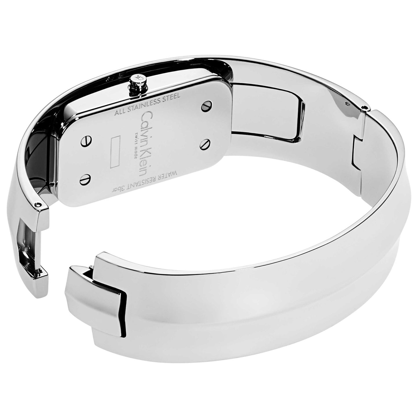 Calvin Klein Astonish Women's Quartz Watch K4T2M116 - Image #7