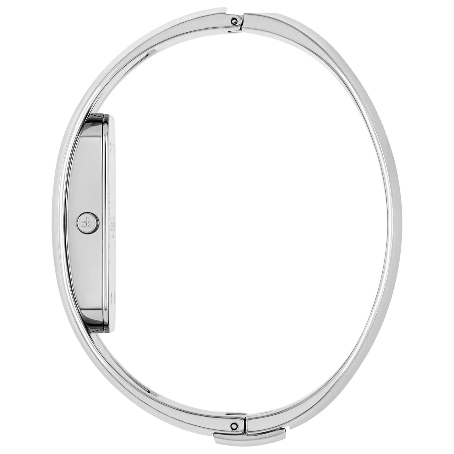 Calvin Klein Astonish Women's Quartz Watch K4T2MC11 - Image #4