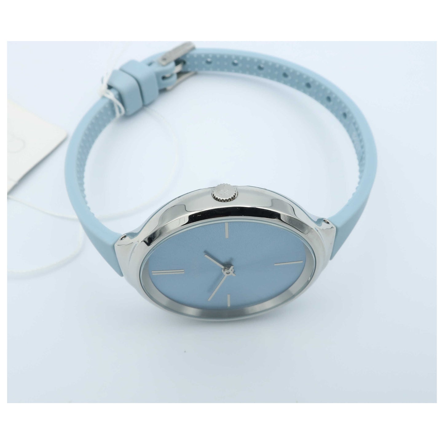 Calvin Klein Lively Women's Swiss Quartz (Battery-Powered) Watch K4U231VX-SDV - Image #8