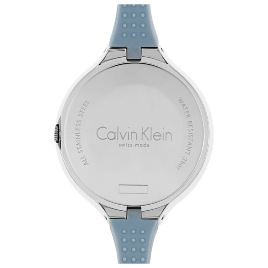Calvin Klein Lively Women's Swiss Quartz (Battery-Powered) Watch K4U231VX - Image #2