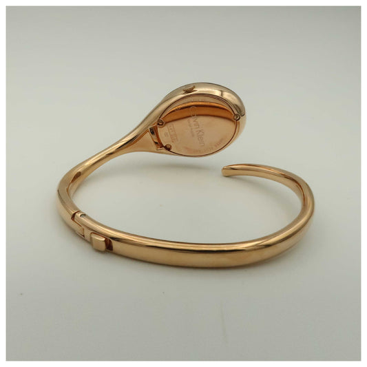 Calvin Klein Embrace Women's Swiss Quartz (Battery-Powered) Watch K4Y2L616-SDV - Image #2