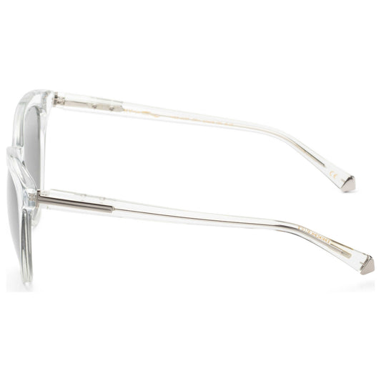 Left view of Kate Young For Tura Women's Sunglasses K527-CRY-54