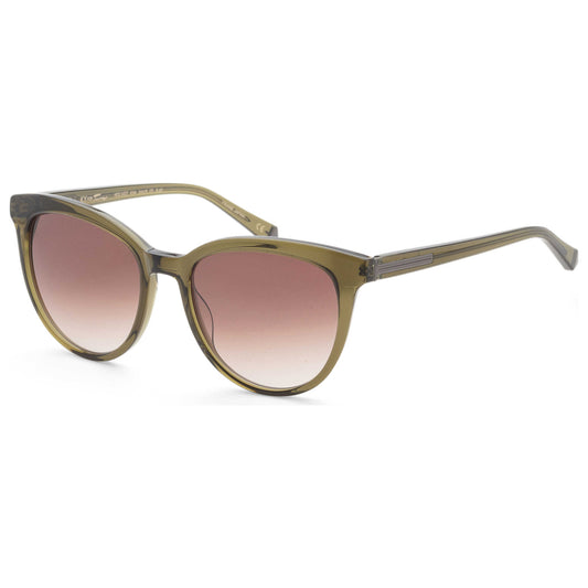 Front view of Kate Young For Tura Women's Sunglasses K527-KHA-54
