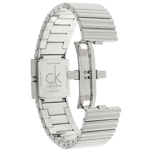 Calvin Klein Spotlight Women's Swiss Quartz (Battery-Powered) Watch K5623107 - Image #2