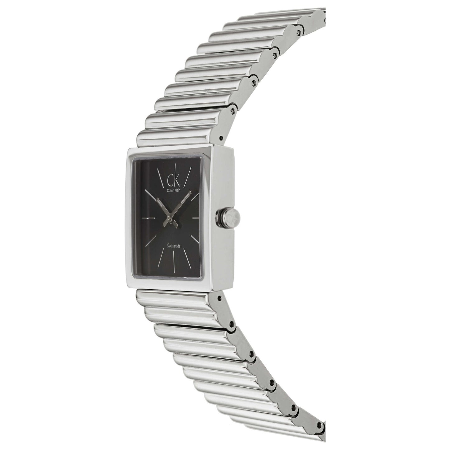 Calvin Klein Spotlight Women's Swiss Quartz (Battery-Powered) Watch K5623107 - Image #4