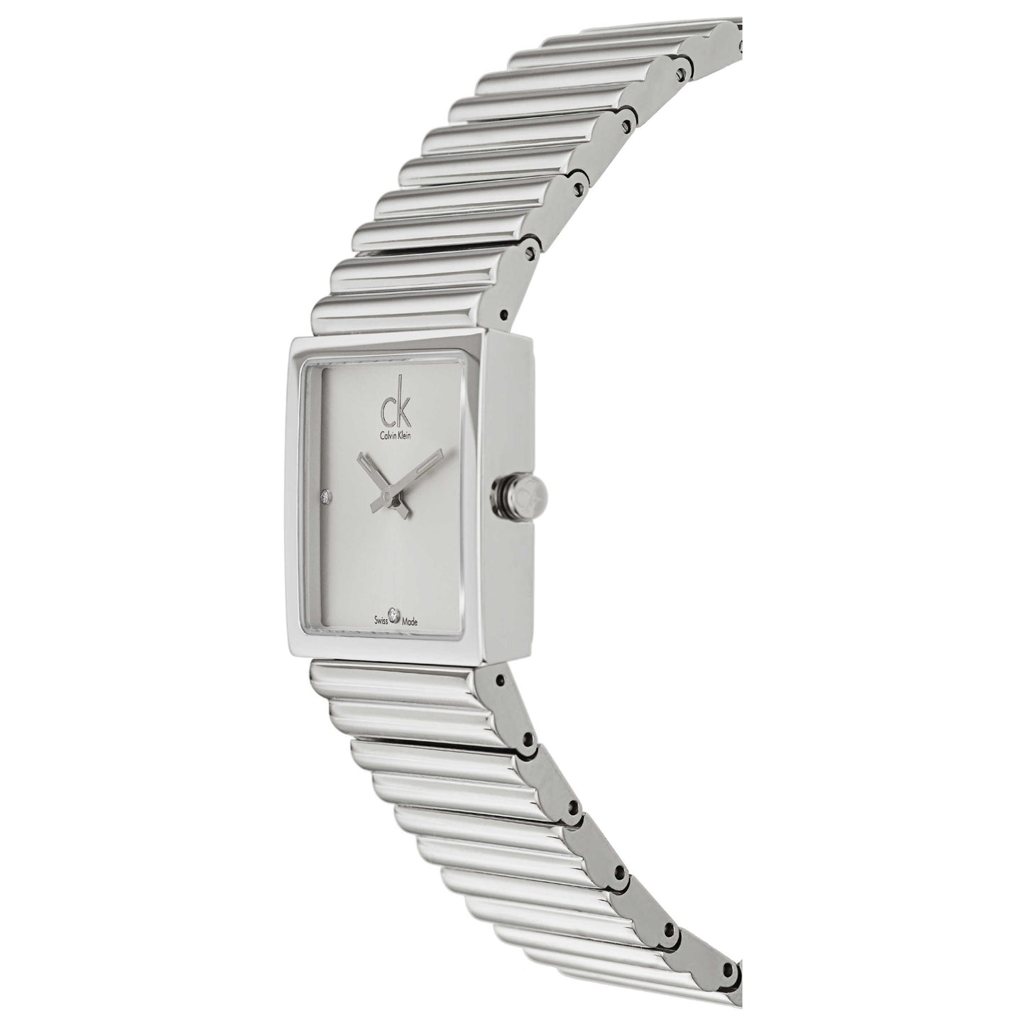Calvin Klein Spotlight Women's Swiss Quartz (Battery-Powered) Watch K5623126 - Image #4